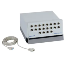 德國(guó)艾本德Eppendorf,DASGIP?PH4PO4RD4L監(jiān)測(cè)模塊,適用4個(gè)罐體,無(wú)傳感器,pH、DO和Redox帶液位/消泡選項(xiàng)