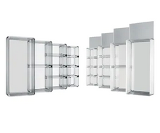 德國艾本德(Eppendorf)Eppendorf Cell Imaging Coverglas,無菌、無熱原，無RNase和DNase，無人類和細菌DNA.無細胞毒素, 載玻片培養(yǎng)系統(tǒng),1個腔室,1