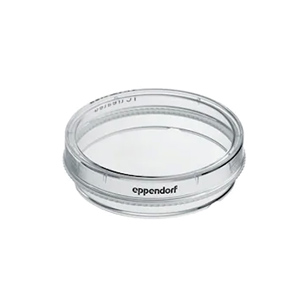 德國艾本德(Eppendorf)Cell Culture Dishes,100mm, 無菌、無熱原，無RNase和DNase,無人類和細(xì)菌DNA.無細(xì)胞毒素,TC處理,10.0mL, 300個