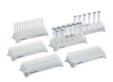 德國艾本德(Eppendorf)Cuvette Rack電擊杯支架,30個(gè)管位，適用于玻璃和塑料比色皿, 聚丙烯材質(zhì)，經(jīng)編號管位，可高溫高壓滅菌, 2 個(gè)