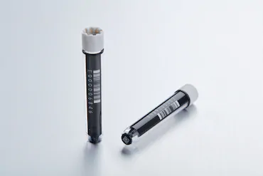 艾本德Eppendorf CryoStorage Vial, 1.0 mL, 不含 DNase、RNase、人類(lèi) DNA 和內(nèi)毒素；外螺紋，預(yù)先加蓋灰色管蓋，帶 2D SafeCode (DataMa
