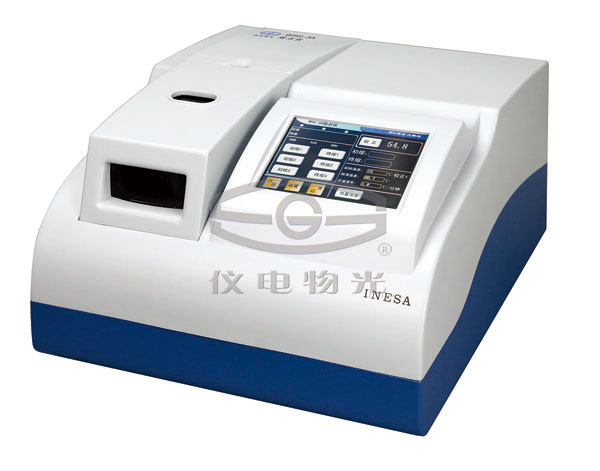 上海儀電物理光學(xué)儀電物光WRS-3A 熔點儀（目視、自動）