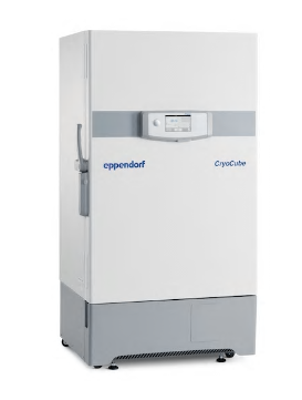 德國艾本德（Eppendorf）CryoCube? F740hi，5 c。超低溫冰箱（右開門）