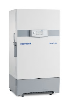 德國艾本德（Eppendorf）CryoCube? F740hi，3 c。超低溫冰箱（左開門）