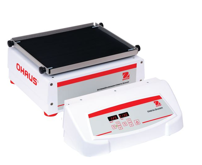 美國奧豪斯，OHAUS，脫色搖床，回旋振蕩器，圓周振蕩器，分體式極端環(huán)境搖床，SHEX1619DG