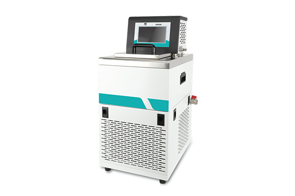 寧波新芝生物科技低溫恒溫槽（加熱、制冷）DCW-3510