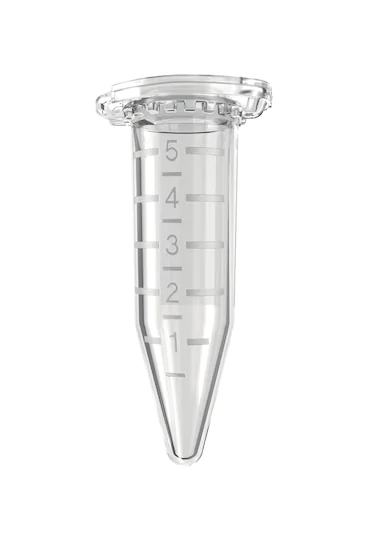 艾本德Eppendorf Tubes? 5.0 mL 帶鎖扣蓋，啟動(dòng)套裝, 5.0 mL, 400 個(gè)離心管（2 盒， 每盒 2 包ｘ100 個(gè)），2 個(gè)離心管架（可放置 12 個(gè)離心管），白色；8 