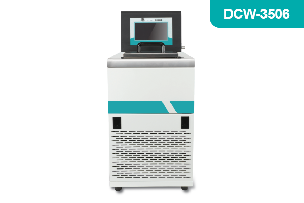 寧波新芝生物科技低溫恒溫槽（加熱、制冷）DCW-3506
