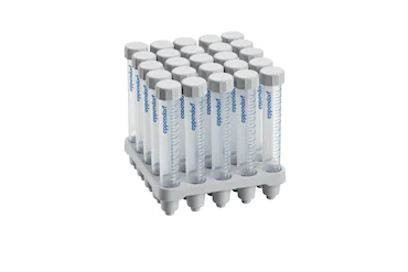 艾本德Eppendorf Conical Tubes, 15 mL, 無菌、無熱原, 無RNase和DNase, 無DNA, 無色, 500 個(gè) (20 盒 × 25 個(gè))貨號(hào) 0030122160